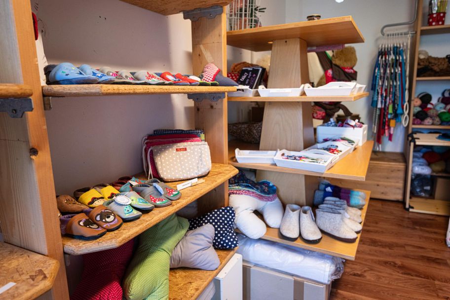 Landleben - Bolsterlang