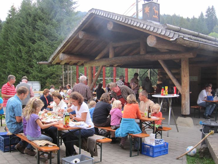 Grillabend