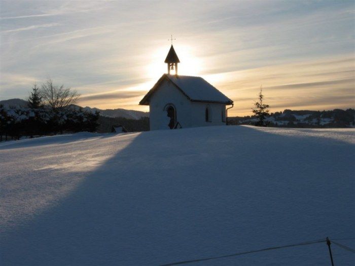 Kapelle