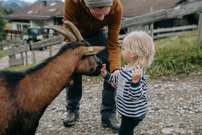 Zuhaus am Malerwinkel - Simone Lobgesang Fotografi