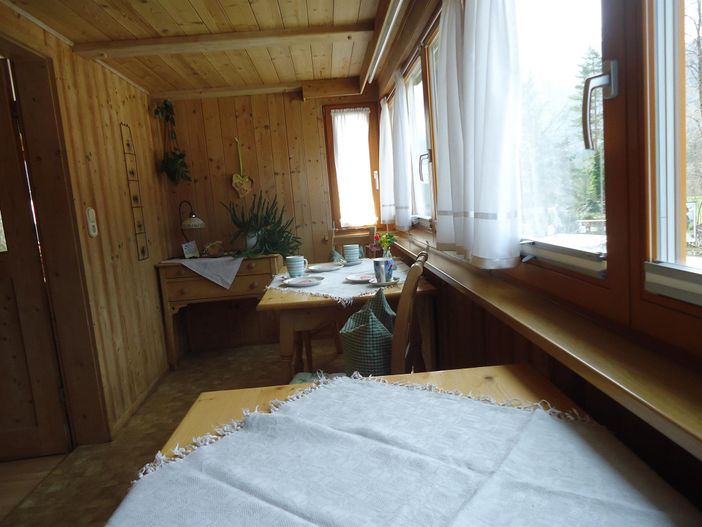 Ferienwohnung