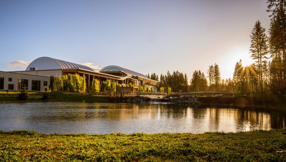 Center Parcs Park Allgäu