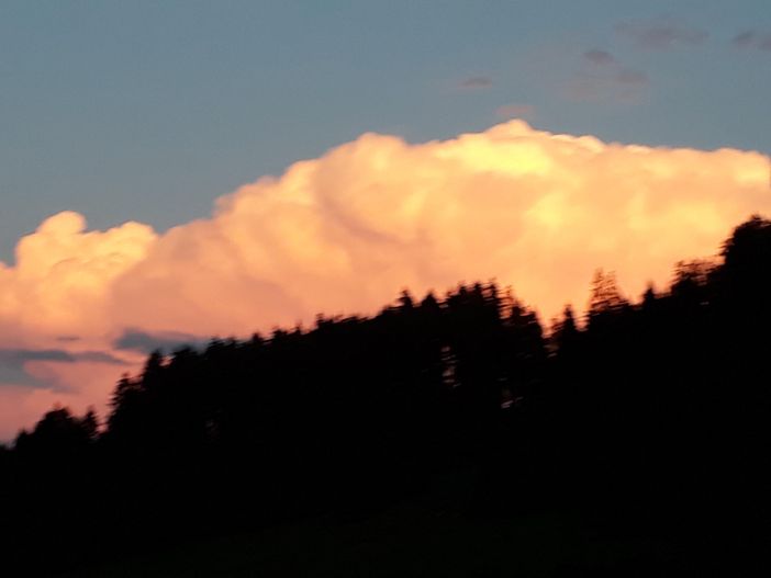 Sommerabend