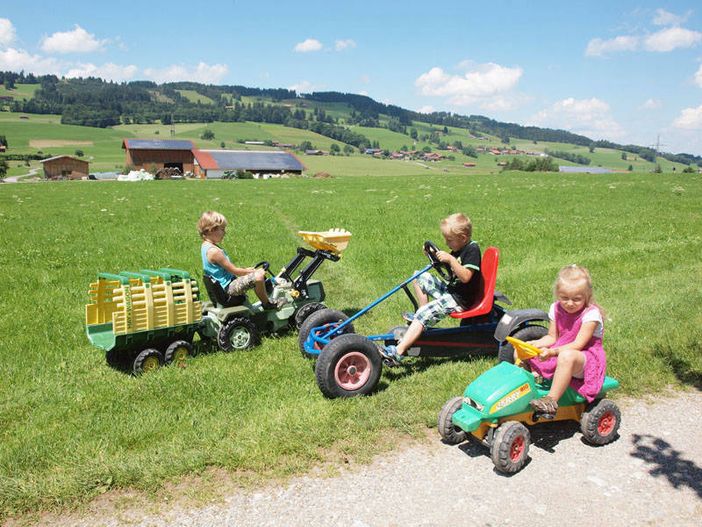 kinder-fahrzeuge