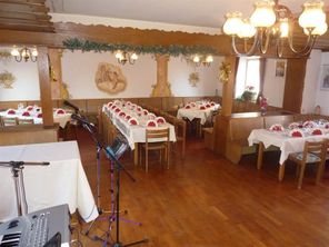 Saal