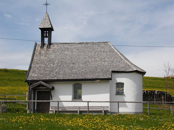 Kapelle Oberellegg