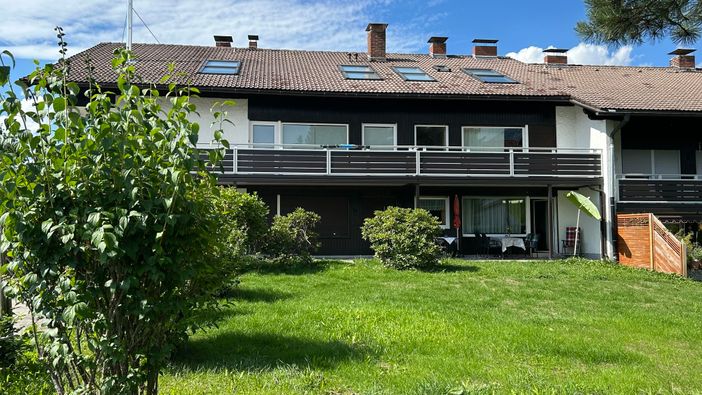 Hausanlage