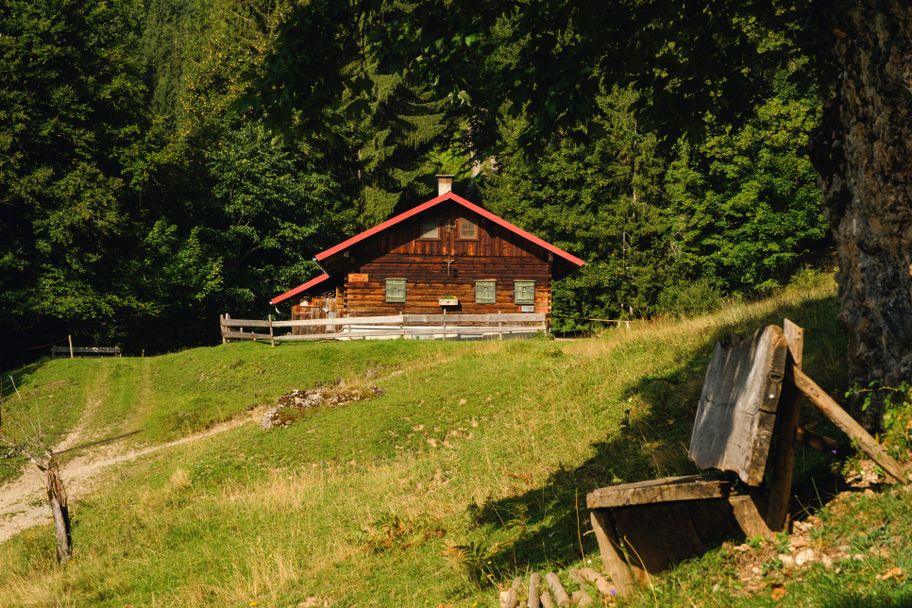 Alpe Käser