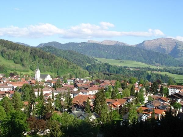 Oberstaufen