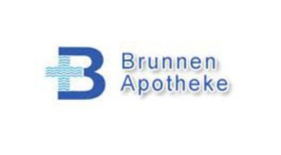 Logo Brunnen Apotheke