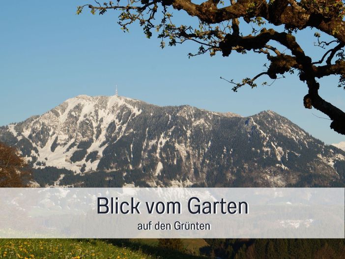 Grünten