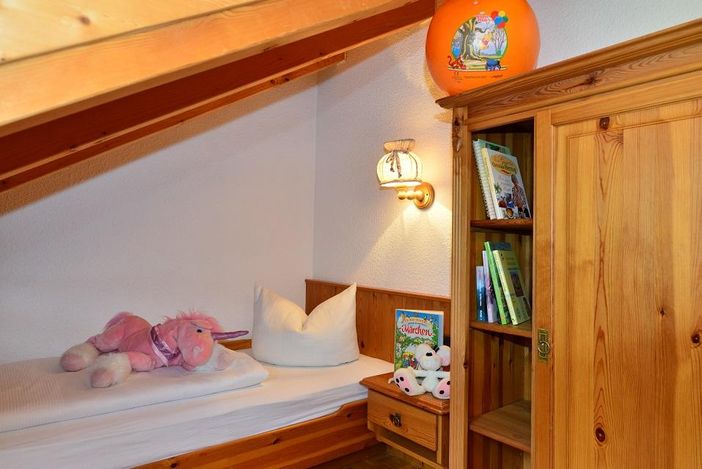 Schlafzimmer Kind
