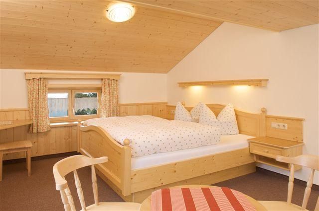 Zimmer mit Dusche und Wc Nr 8