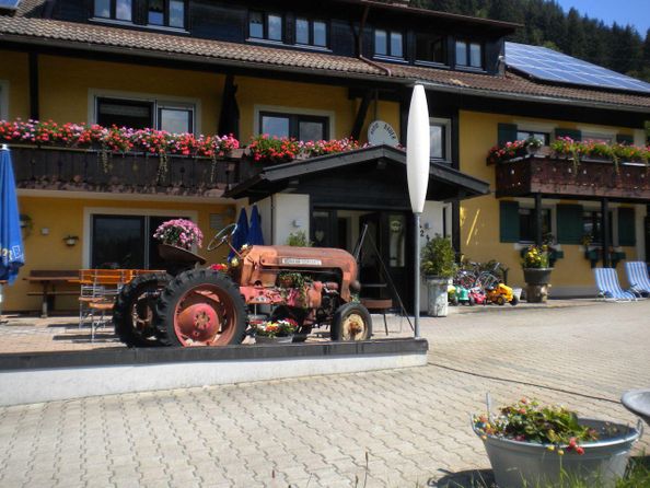 Haus Sommer