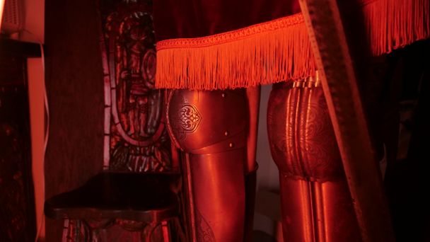 Alpen Escape Room "Ritter Fluhenstein"