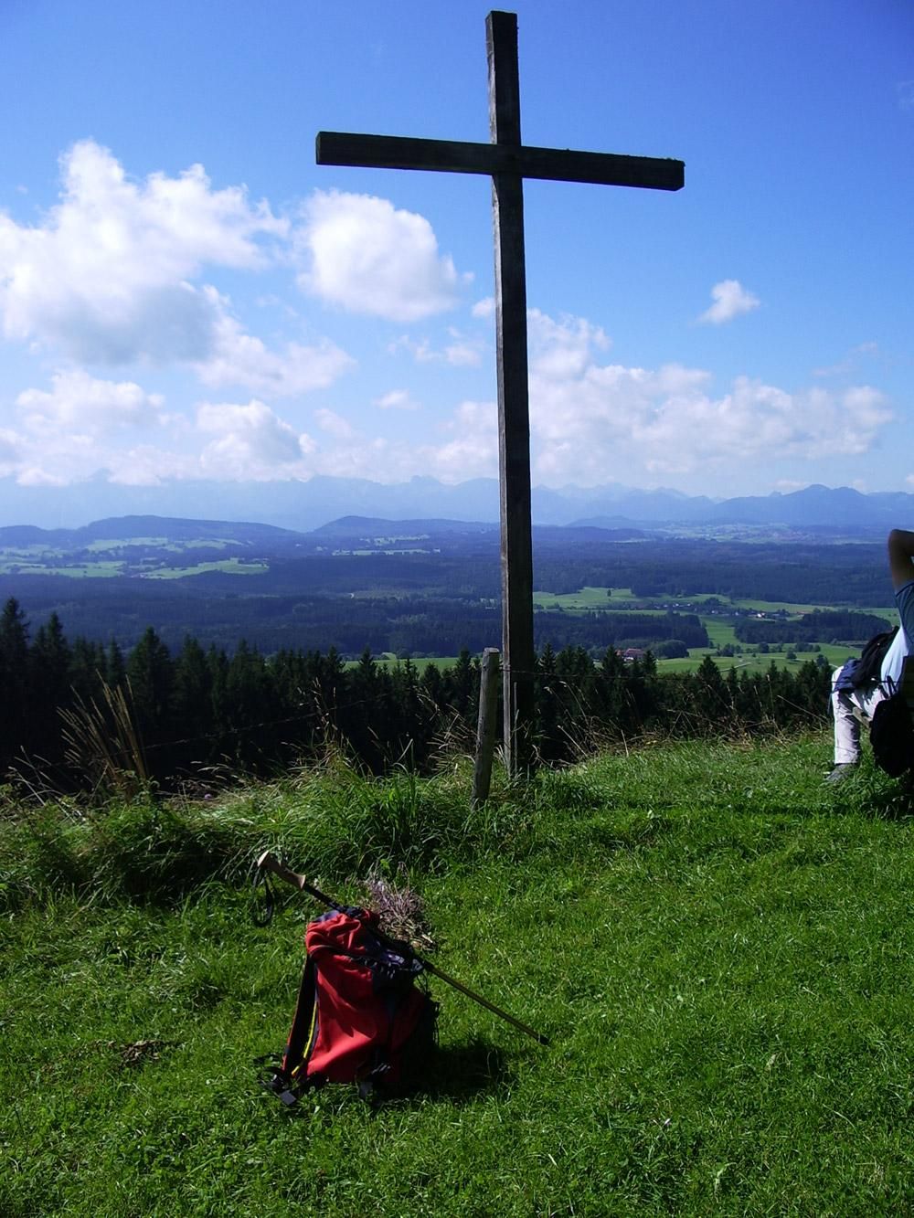 Blick-in-die-Allgäuer-Berge