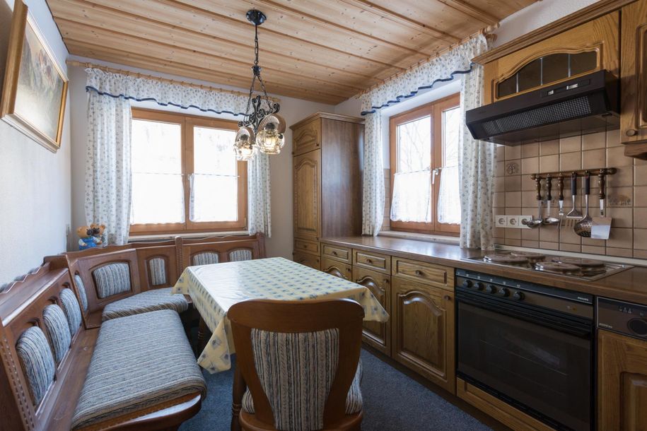 K1600_Küche Wohnung Nr.2