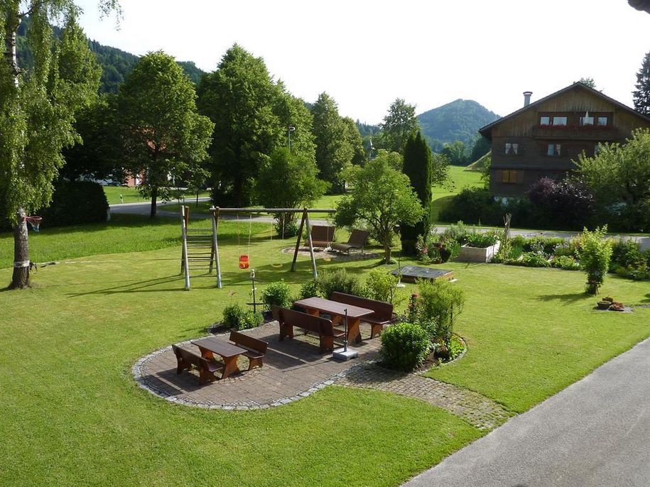Spielwiese