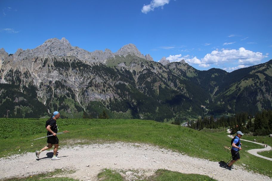 2026 SEEN-LAUF Tannheimer Tal - 6 Hütten-TRAIL (L)