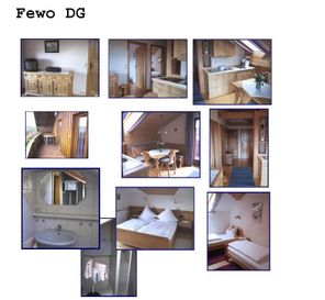 Fewo DG