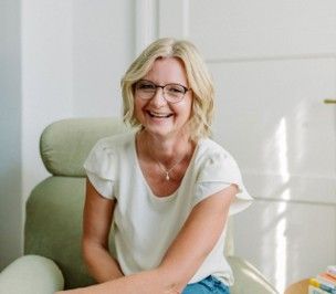 Anne Golhammer–Michl