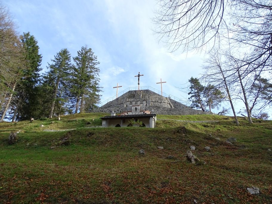 Kalvarienberg Füssen