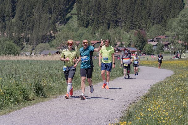 2026 SEEN-LAUF Tannheimer Tal - 25 km Lauf