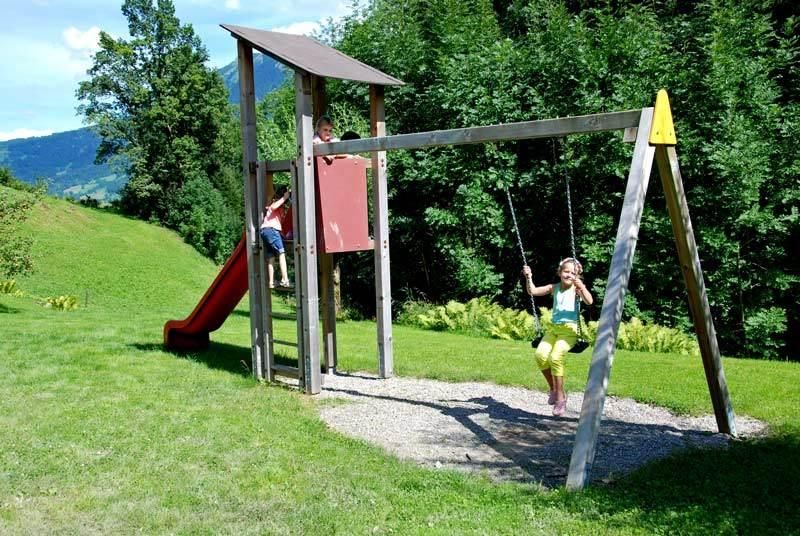 Spielplatz