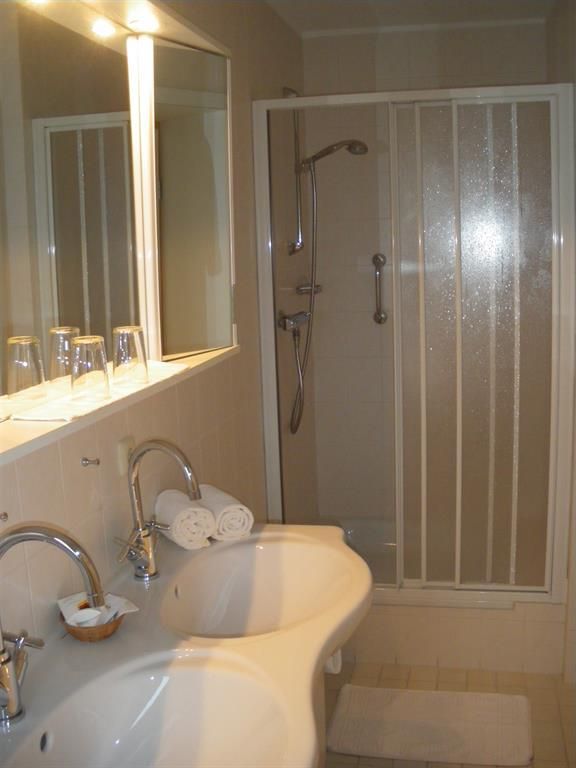 Badezimmer Beispiel a