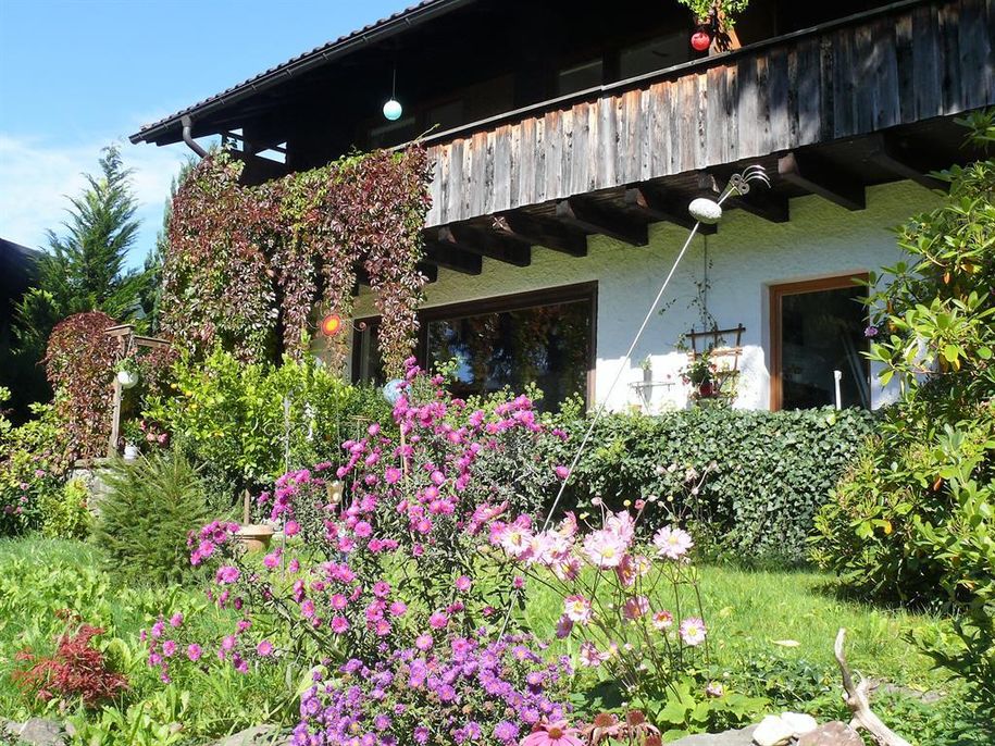 Garten-Süd