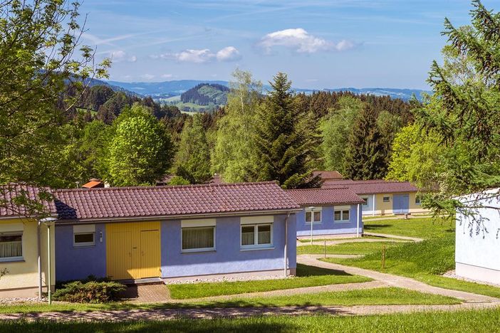 Ferienclub Maierhöfen