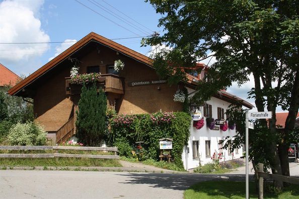 Außen Sommer