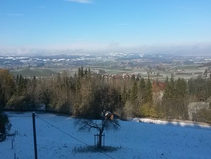 Winterlandschaft