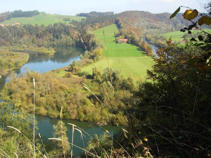 Illerdurchbruch