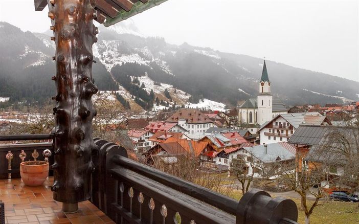 Ausblick