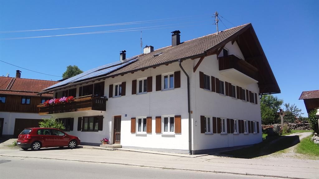 Ferienhaus