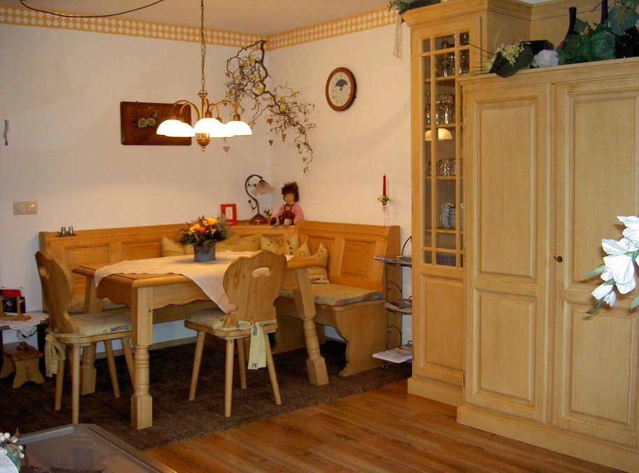 Esszimmer