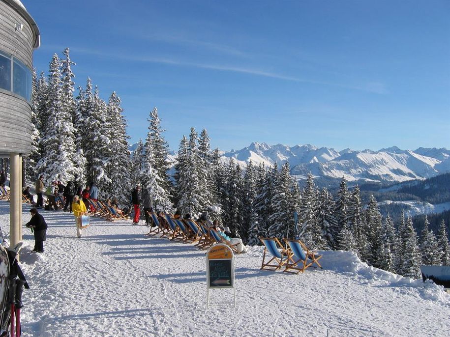 Wintergenuss