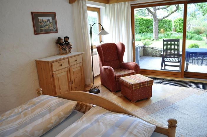 Ferienwohnung EG