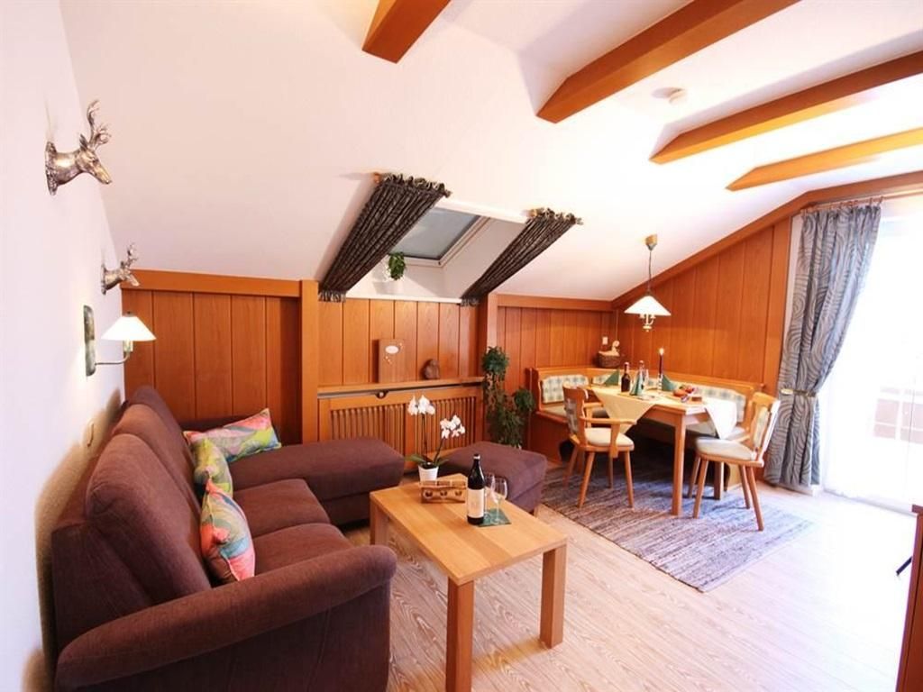 Ferienwohnung Hörnle