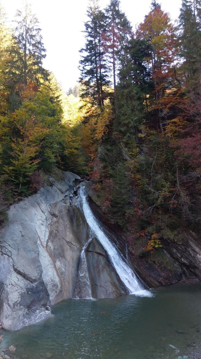 Starzlachklamm
