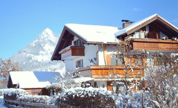 Winteransicht