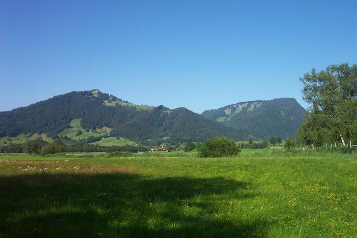 Mittag-Berg