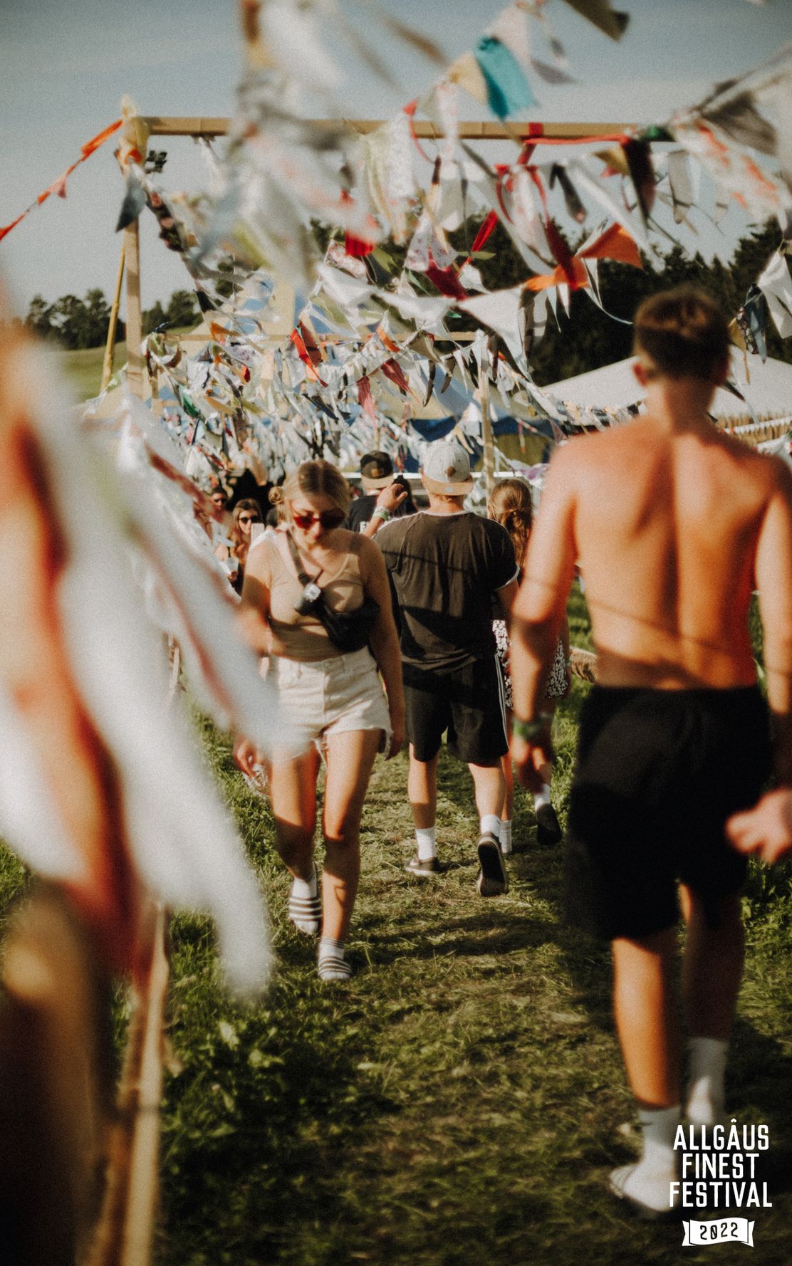 Allgäus Finest Festival