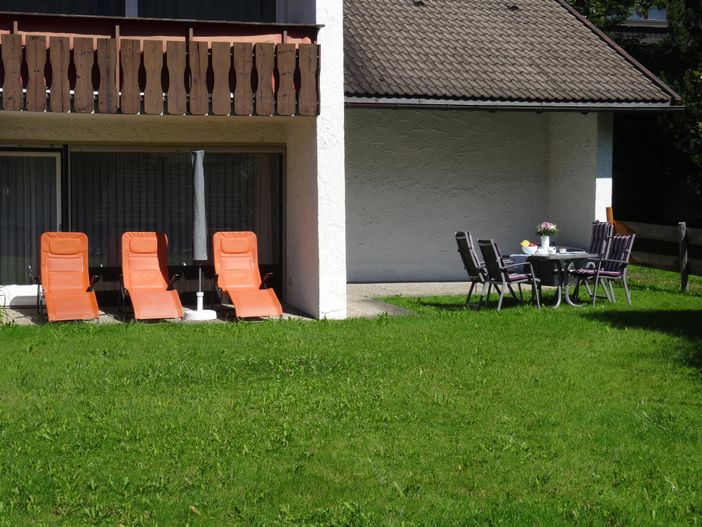 Terrassen Bild 1
