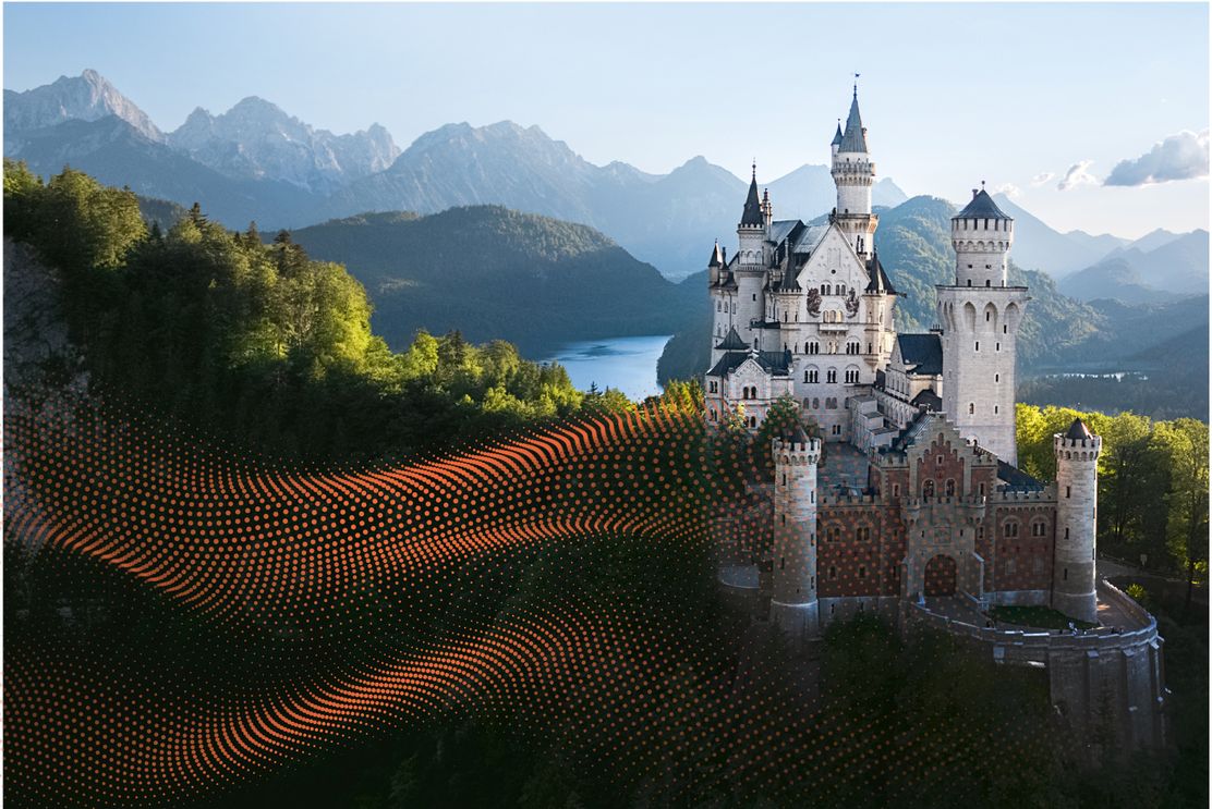 Neuschwanstein Schlosskonzerte 2024