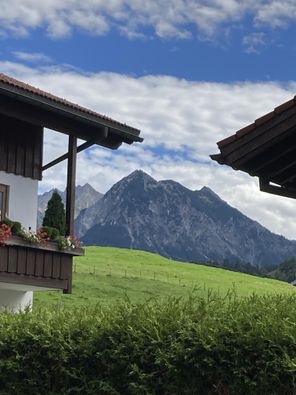 Blick-Rubihorn