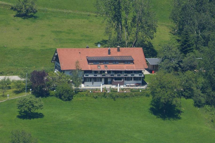 Südansicht