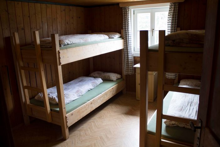 Vierbettzimmer 2