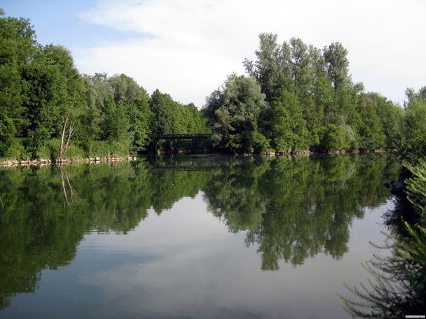 Iller-Brücke
